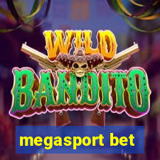 megasport bet